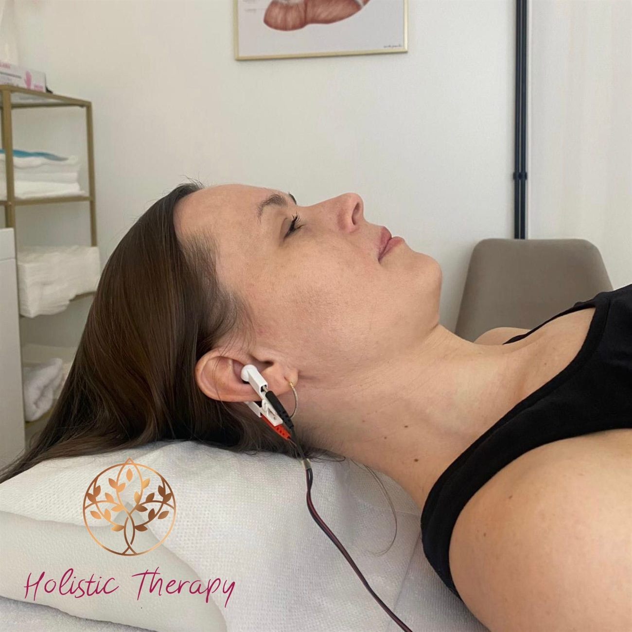 Regulacja układu nerwowego – Holistic Therapy Legnica