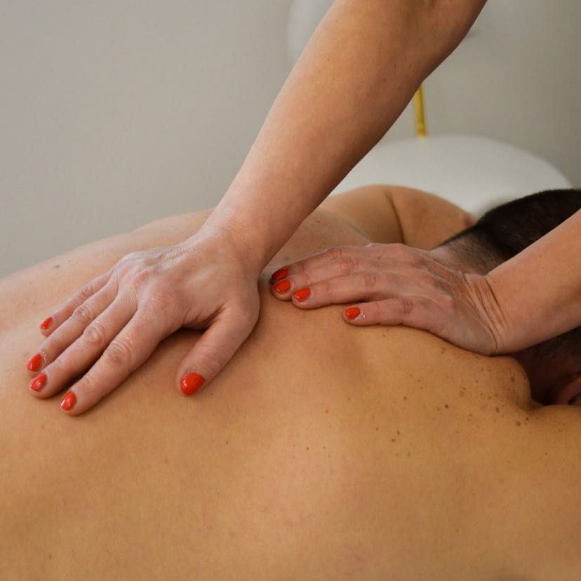 Terapia bólu kręgosłupa – Holistic Therapy Legnica